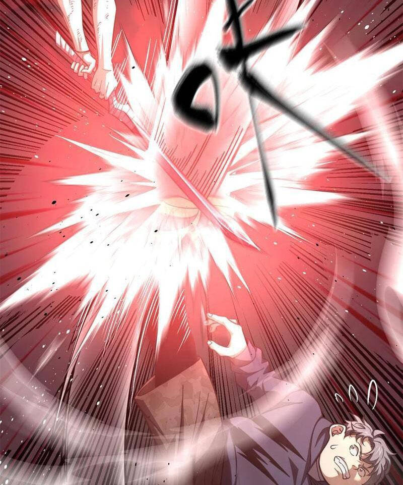 Toàn Cầu Cao Võ Chap 254 - Next Chap 255