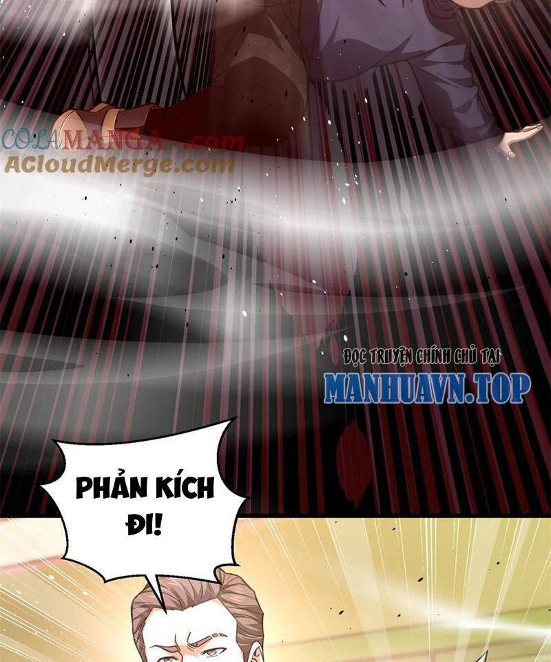 Toàn Cầu Cao Võ Chap 254 - Next Chap 255