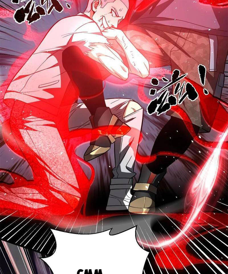 Toàn Cầu Cao Võ Chap 254 - Next Chap 255