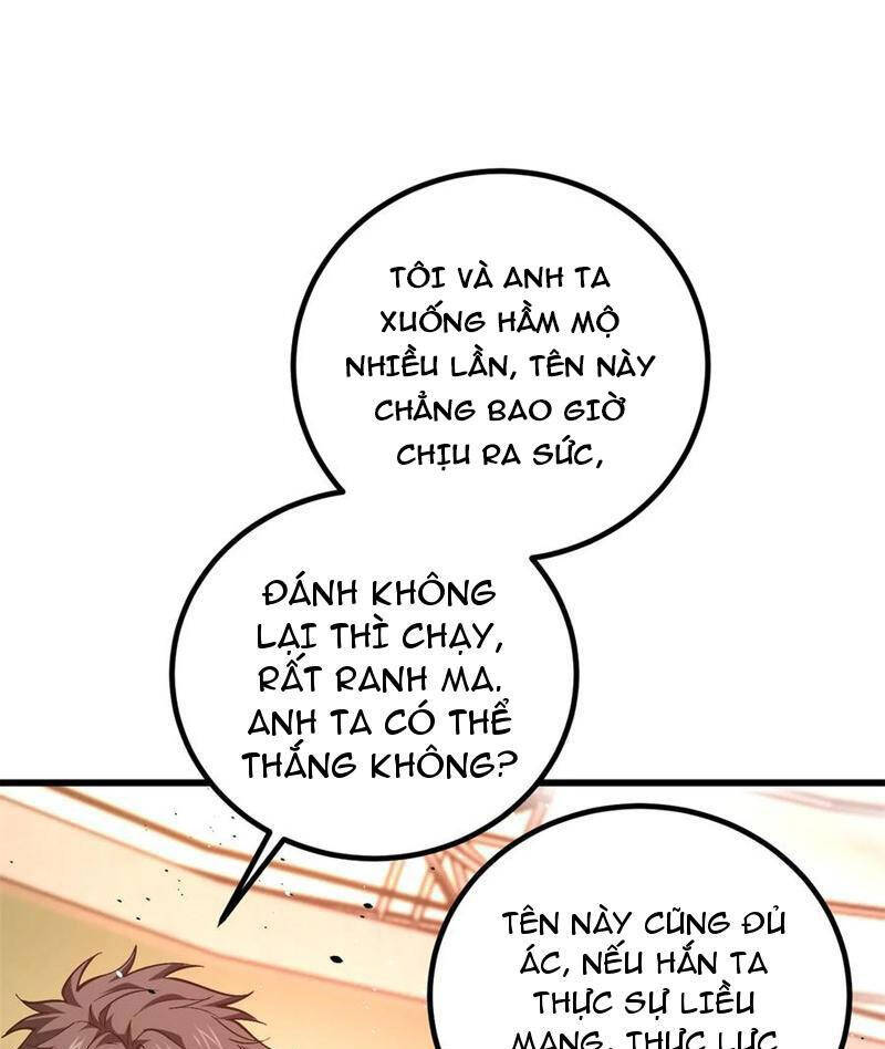 Toàn Cầu Cao Võ Chap 254 - Next Chap 255