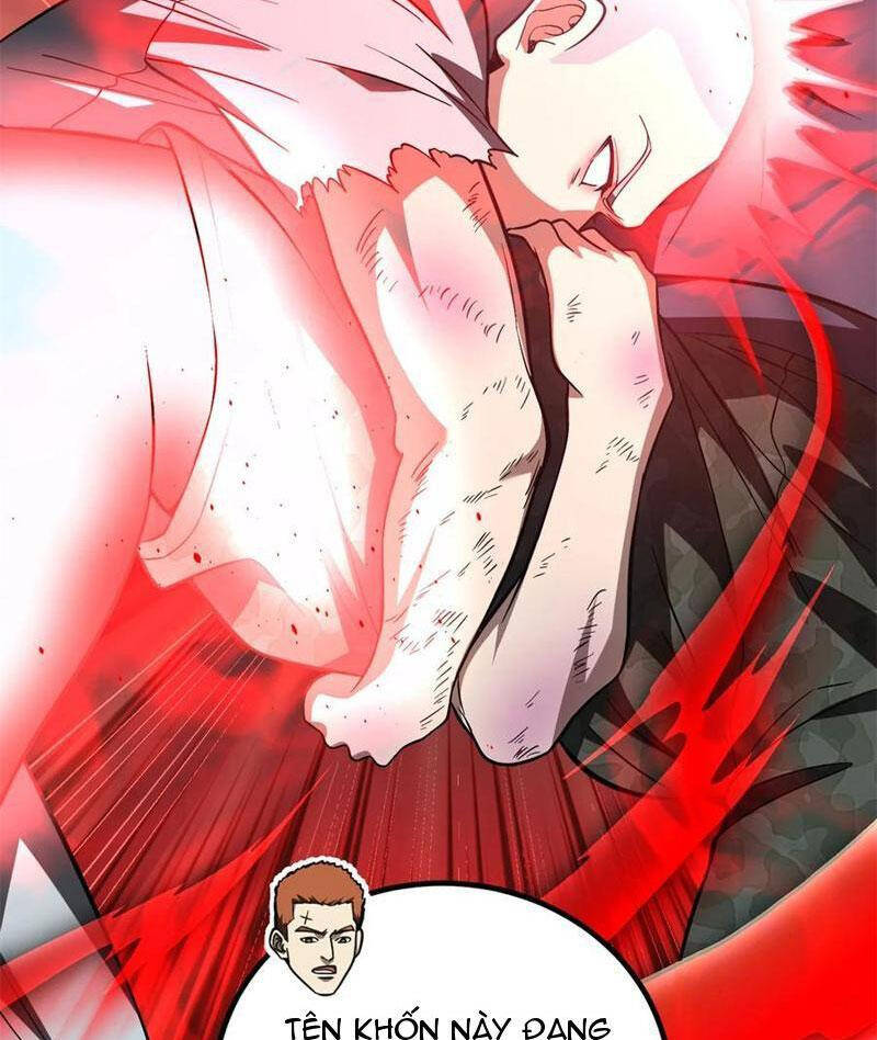 Toàn Cầu Cao Võ Chap 254 - Next Chap 255