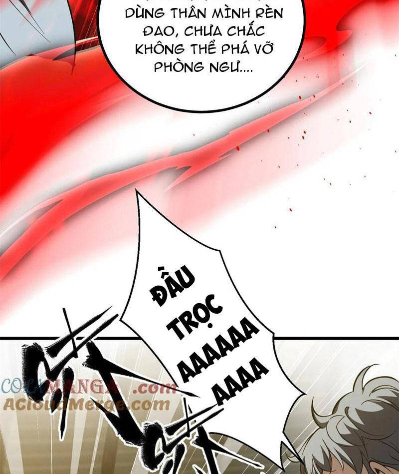 Toàn Cầu Cao Võ Chap 254 - Next Chap 255