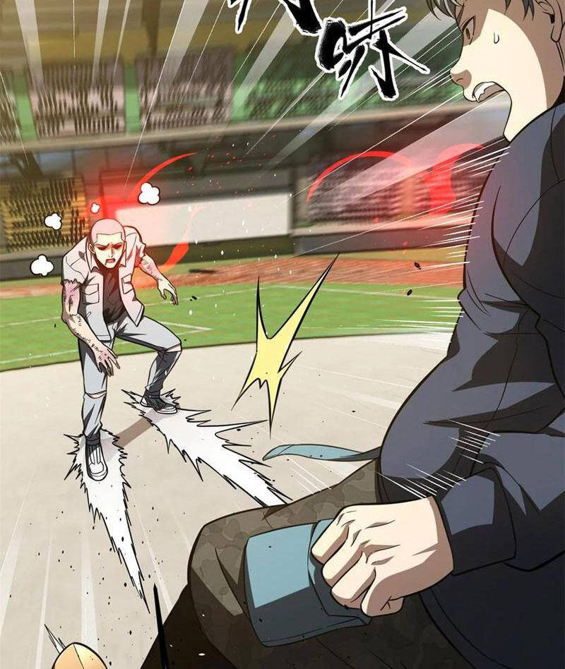 Toàn Cầu Cao Võ Chap 254 - Next Chap 255