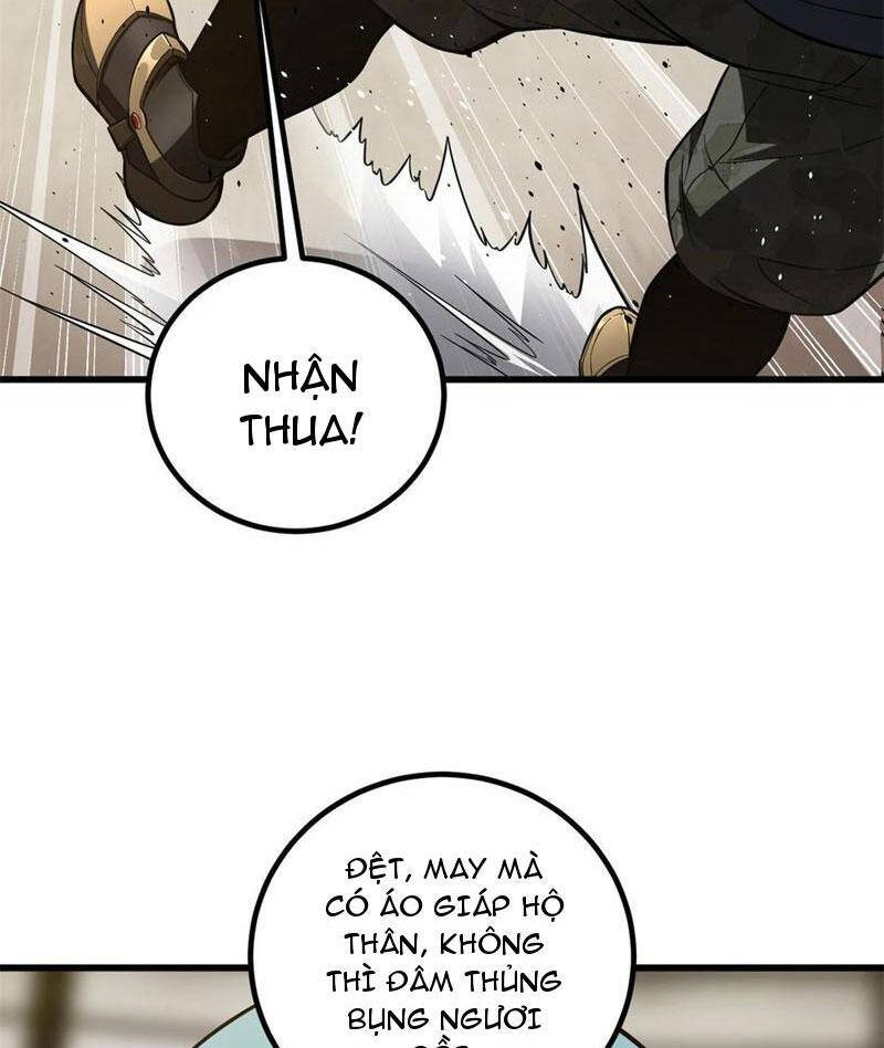 Toàn Cầu Cao Võ Chap 254 - Next Chap 255