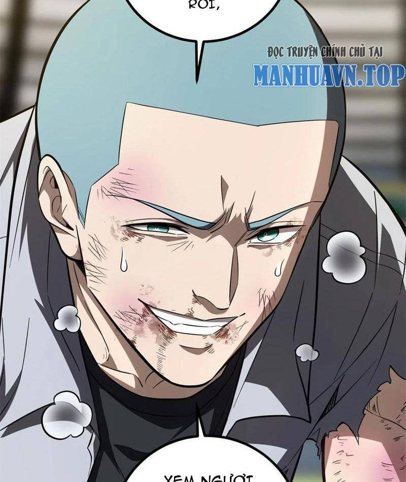 Toàn Cầu Cao Võ Chap 254 - Next Chap 255