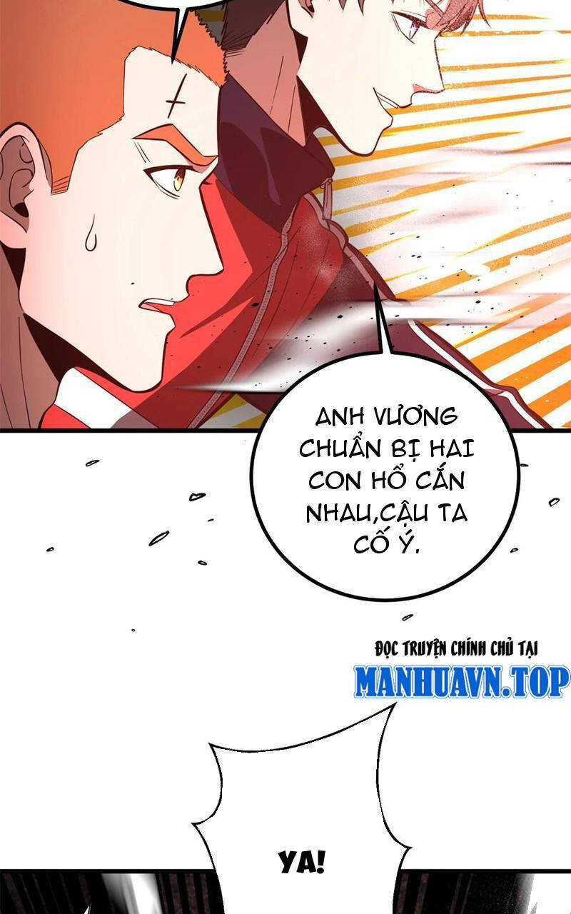Toàn Cầu Cao Võ Chap 255 - Next Chap 256