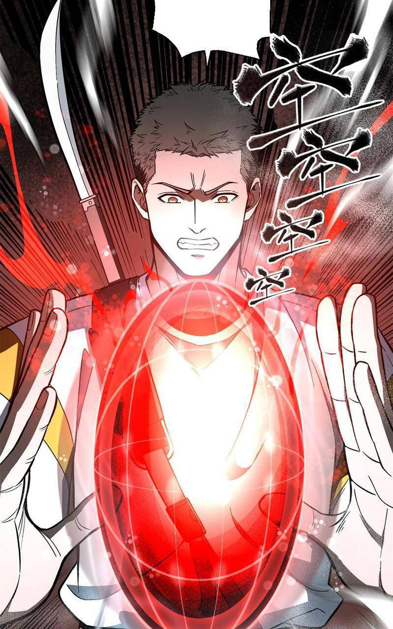 Toàn Cầu Cao Võ Chap 255 - Next Chap 256