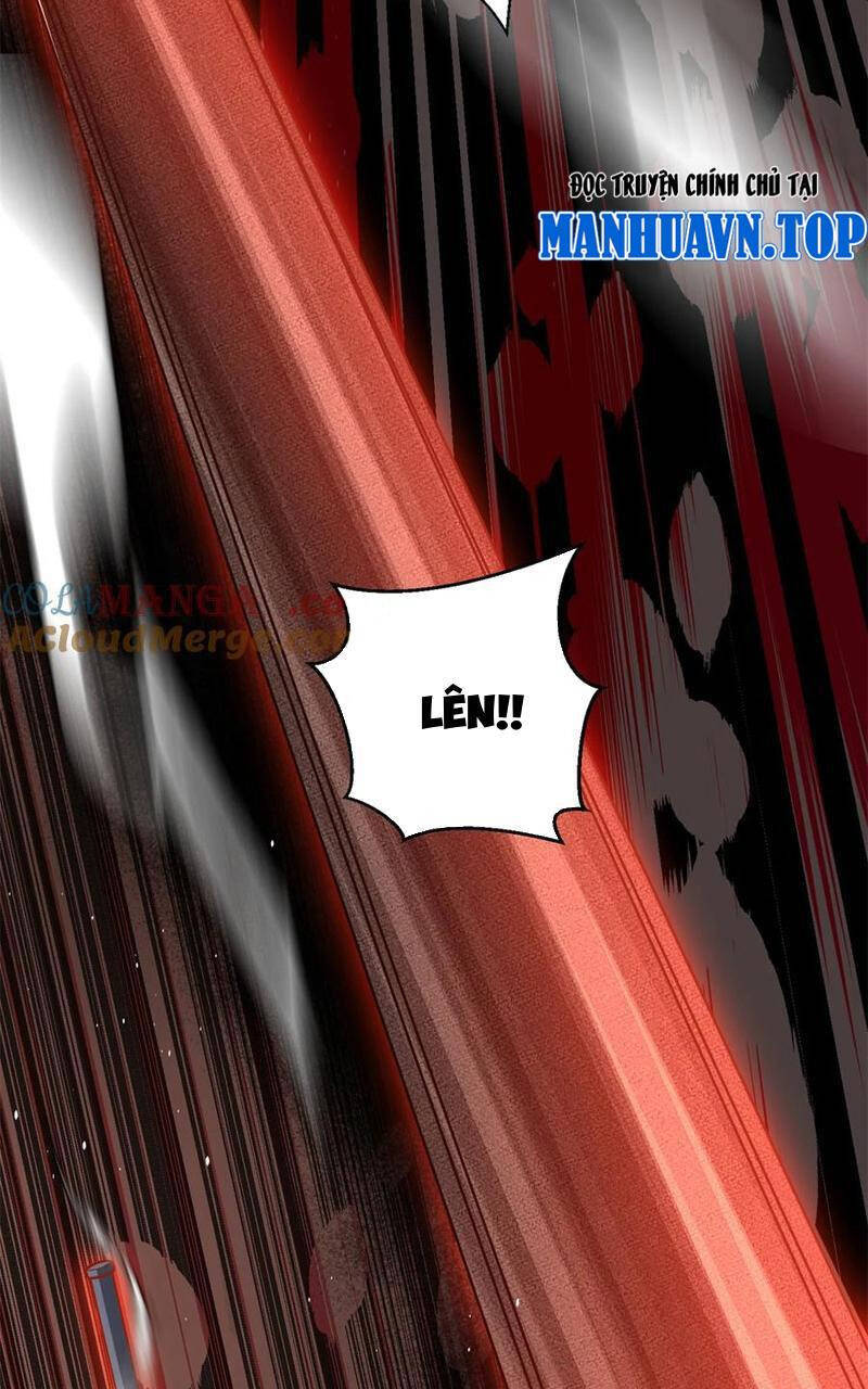 Toàn Cầu Cao Võ Chap 255 - Next Chap 256