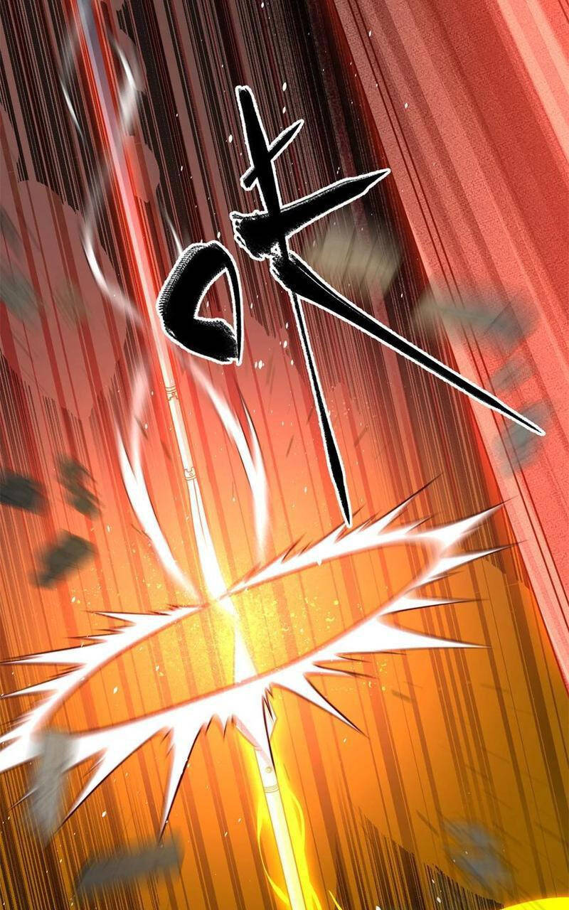 Toàn Cầu Cao Võ Chap 255 - Next Chap 256