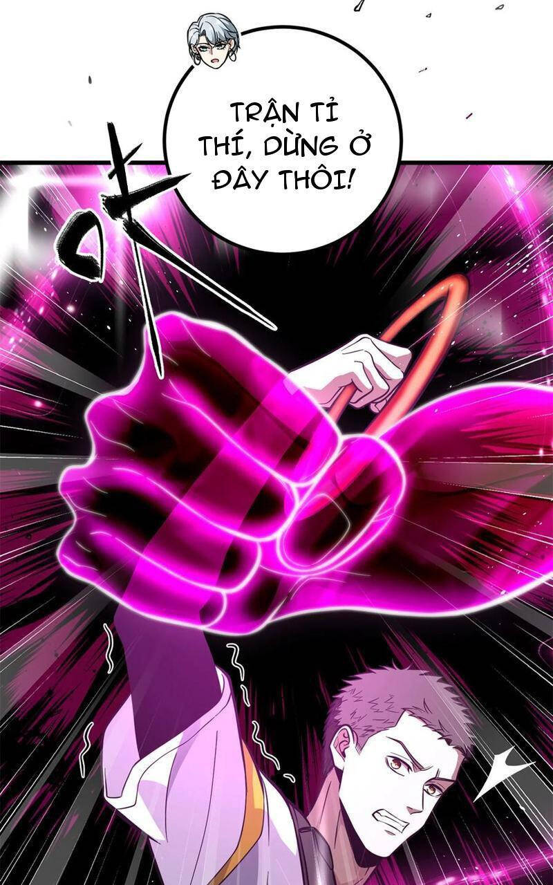 Toàn Cầu Cao Võ Chap 255 - Next Chap 256