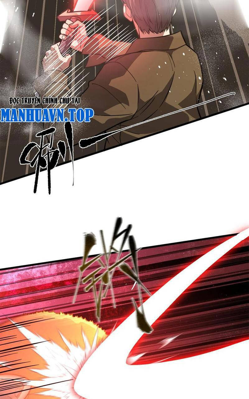 Toàn Cầu Cao Võ Chap 255 - Next Chap 256