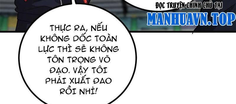 Toàn Cầu Cao Võ Chap 255 - Next Chap 256