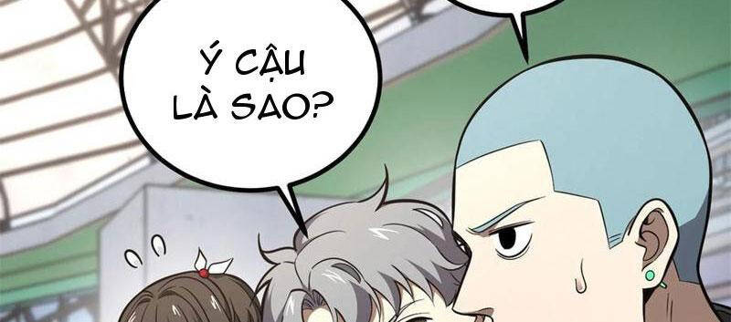 Toàn Cầu Cao Võ Chap 255 - Next Chap 256