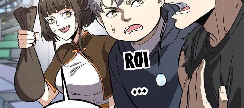 Toàn Cầu Cao Võ Chap 255 - Next Chap 256