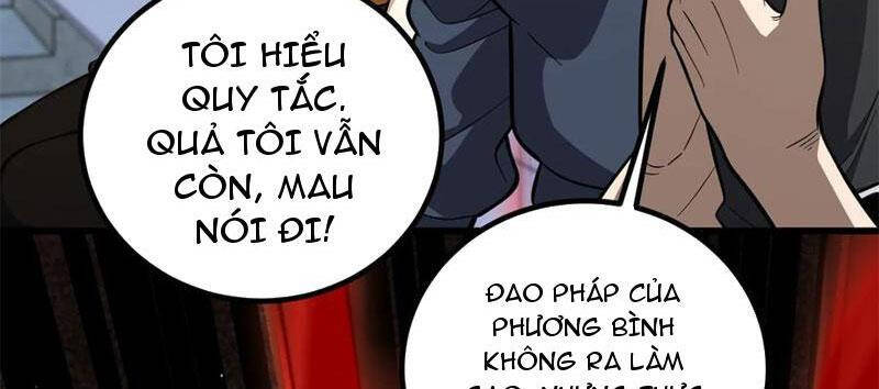 Toàn Cầu Cao Võ Chap 255 - Next Chap 256