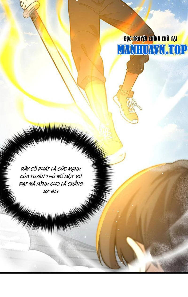 Toàn Cầu Cao Võ Chap 256 - Next Chap 257