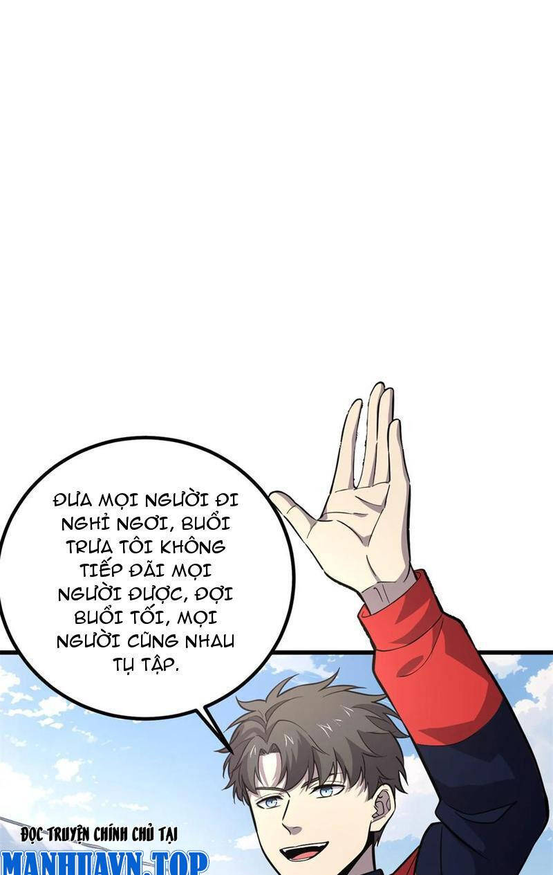 Toàn Cầu Cao Võ Chap 256 - Next Chap 257