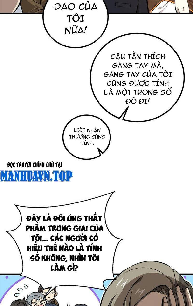 Toàn Cầu Cao Võ Chap 256 - Next Chap 257
