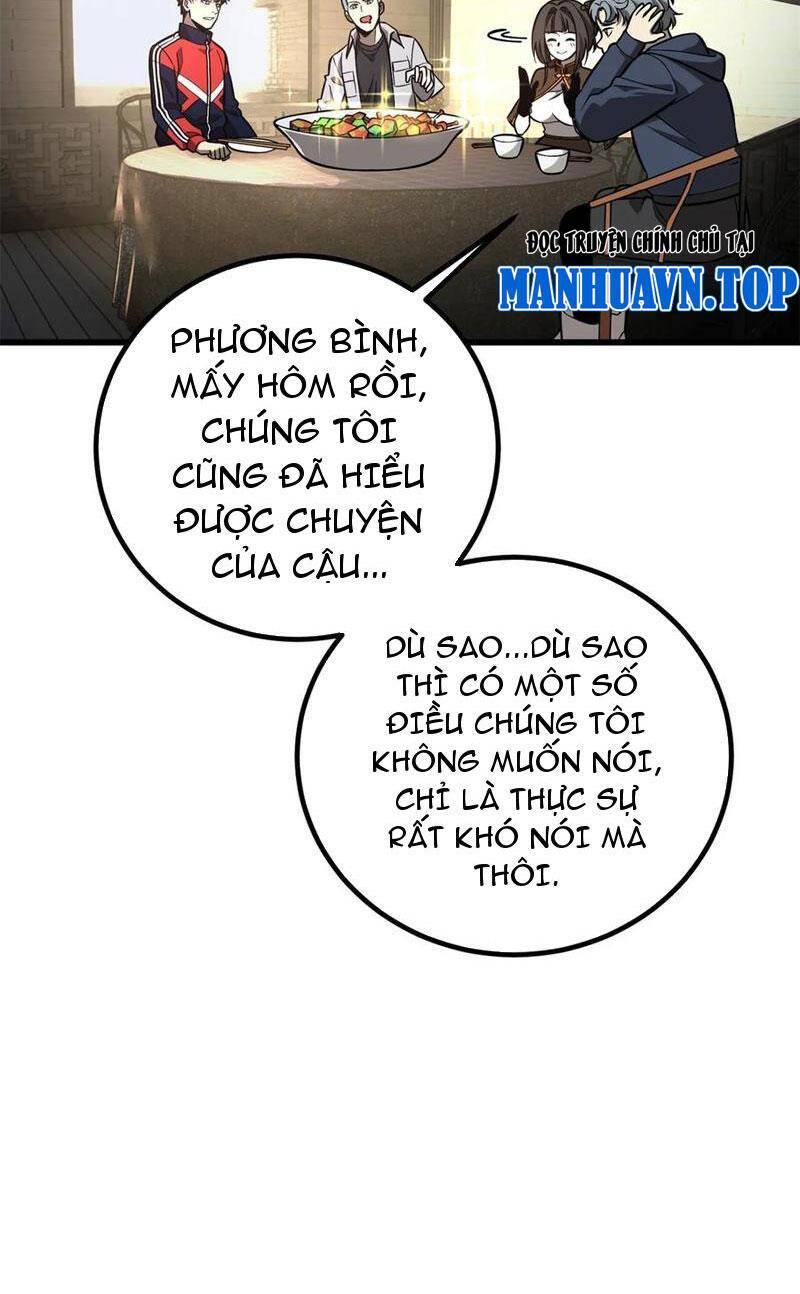 Toàn Cầu Cao Võ Chap 256 - Next Chap 257