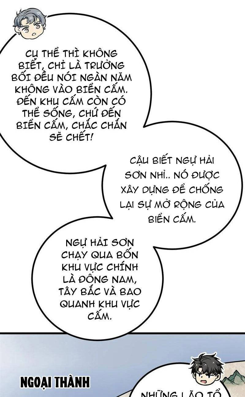 Toàn Cầu Cao Võ Chap 256 - Next Chap 257