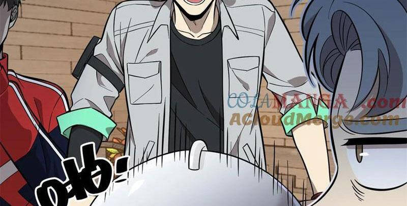 Toàn Cầu Cao Võ Chap 256 - Next Chap 257