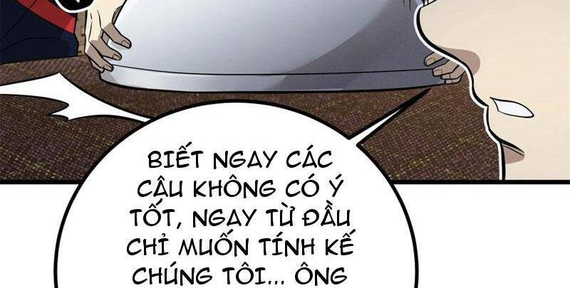 Toàn Cầu Cao Võ Chap 256 - Next Chap 257