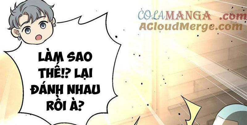 Toàn Cầu Cao Võ Chap 256 - Next Chap 257