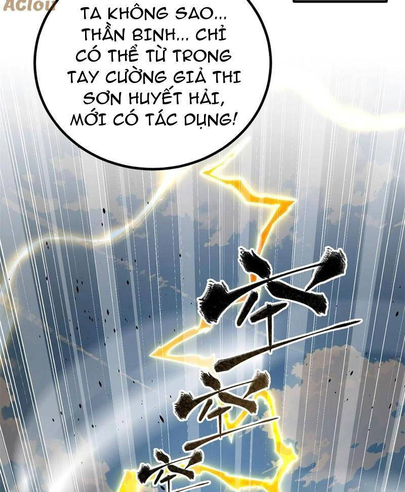 Toàn Cầu Cao Võ Chap 257 - Next Chap 258