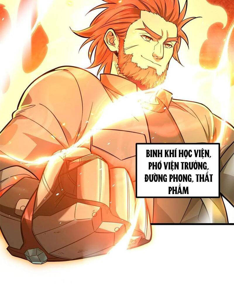 Toàn Cầu Cao Võ Chap 257 - Next Chap 258