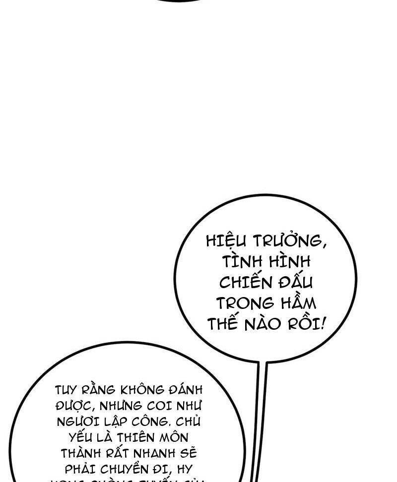 Toàn Cầu Cao Võ Chap 257 - Next Chap 258