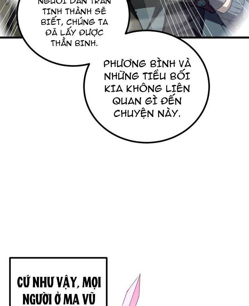 Toàn Cầu Cao Võ Chap 257 - Next Chap 258