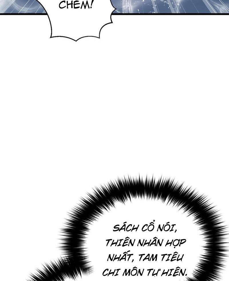 Toàn Cầu Cao Võ Chap 257 - Next Chap 258