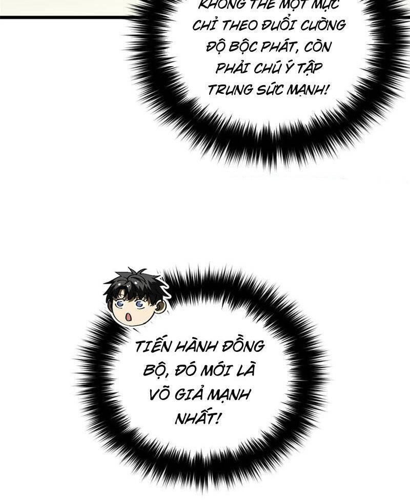 Toàn Cầu Cao Võ Chap 257 - Next Chap 258