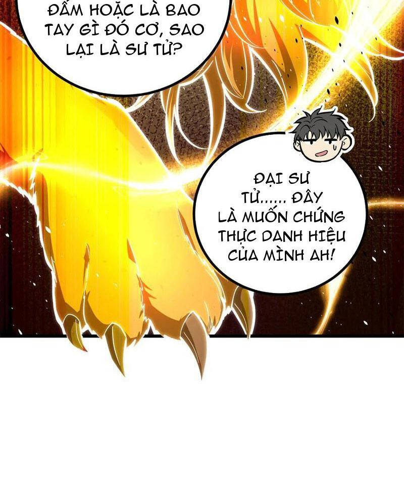 Toàn Cầu Cao Võ Chap 257 - Next Chap 258