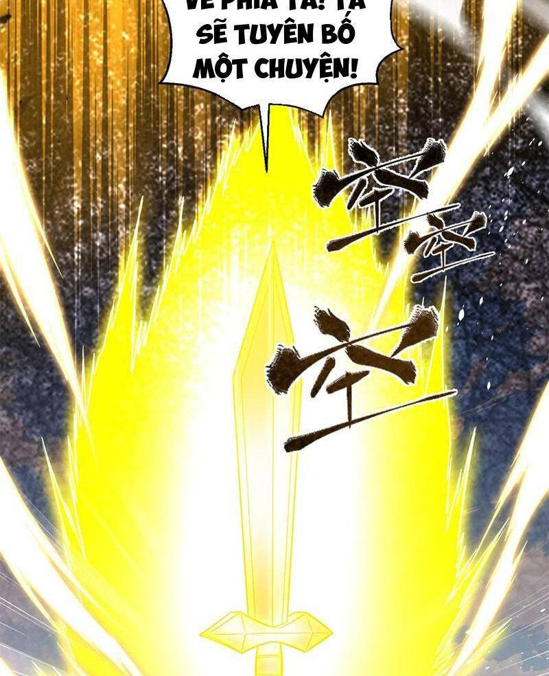 Toàn Cầu Cao Võ Chap 257 - Next Chap 258