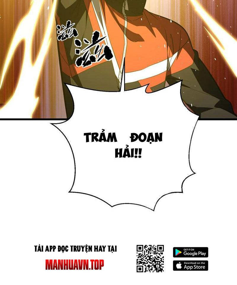 Toàn Cầu Cao Võ Chap 257 - Next Chap 258