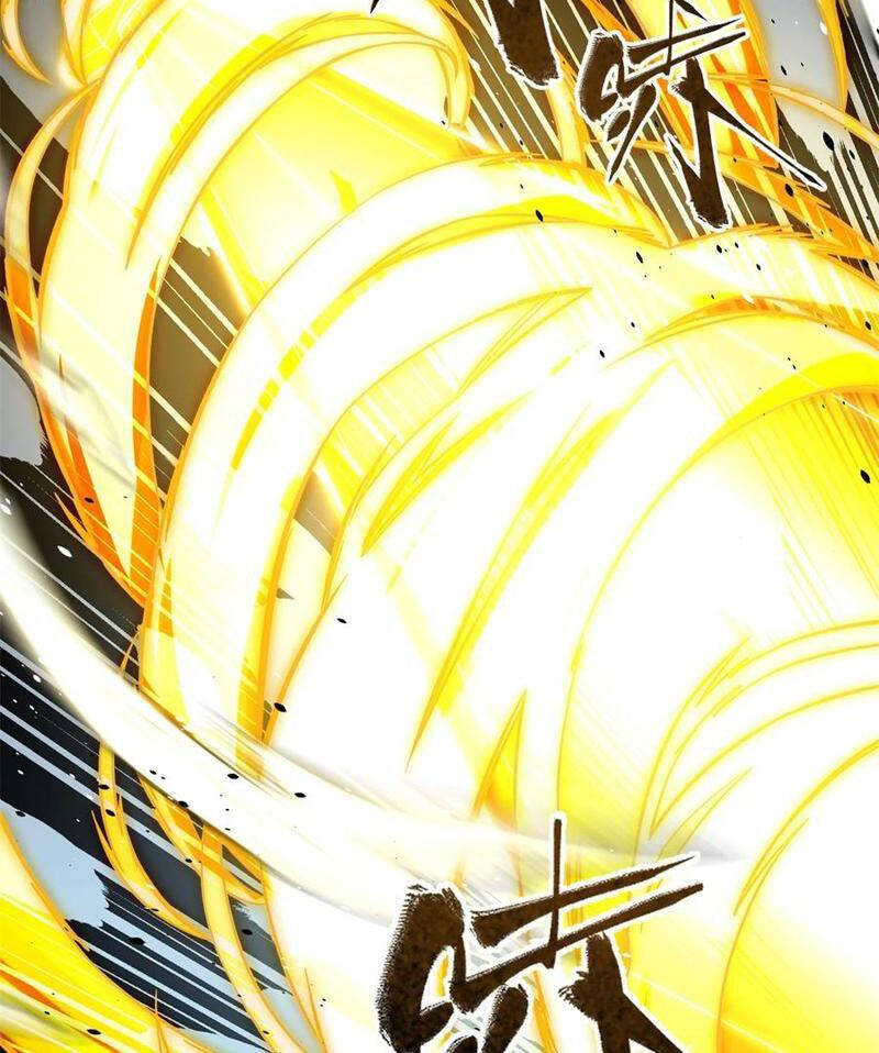 Toàn Cầu Cao Võ Chap 257 - Next Chap 258