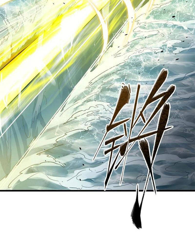 Toàn Cầu Cao Võ Chap 257 - Next Chap 258