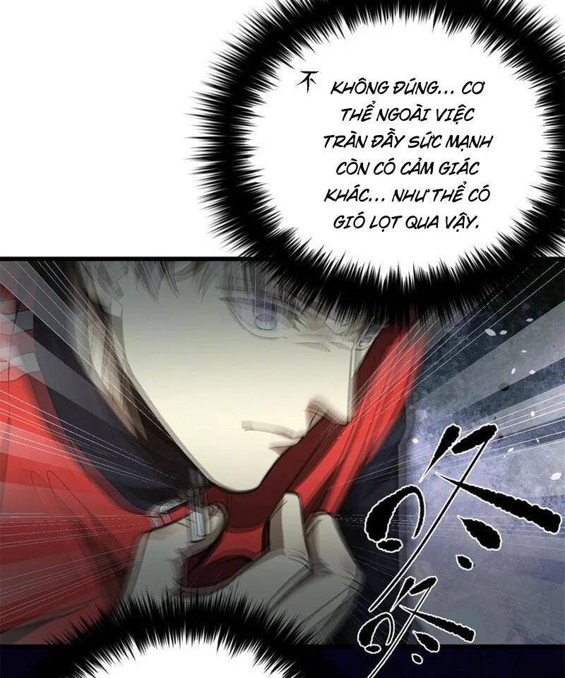 Toàn Cầu Cao Võ Chap 257 - Next Chap 258