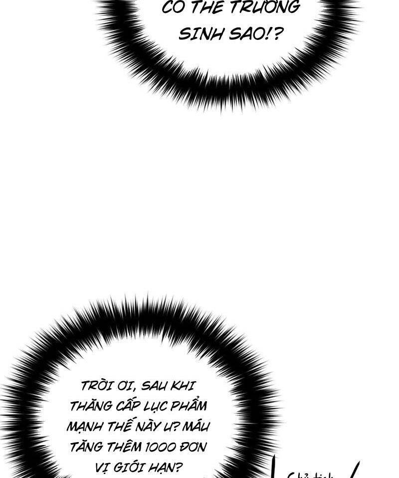 Toàn Cầu Cao Võ Chap 257 - Next Chap 258