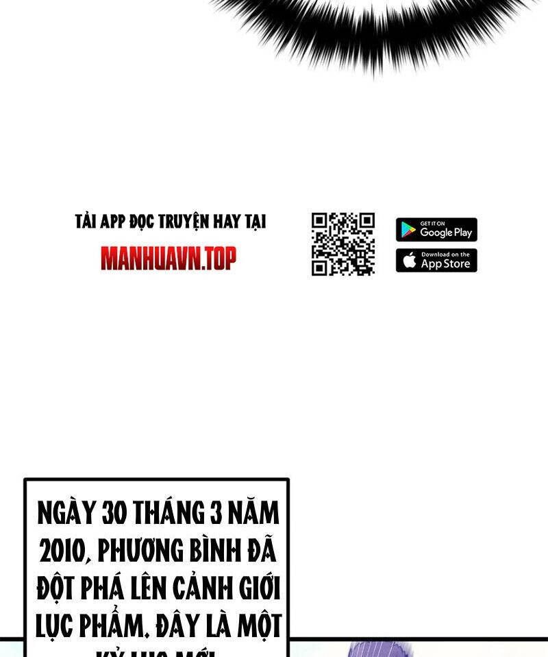 Toàn Cầu Cao Võ Chap 257 - Next Chap 258