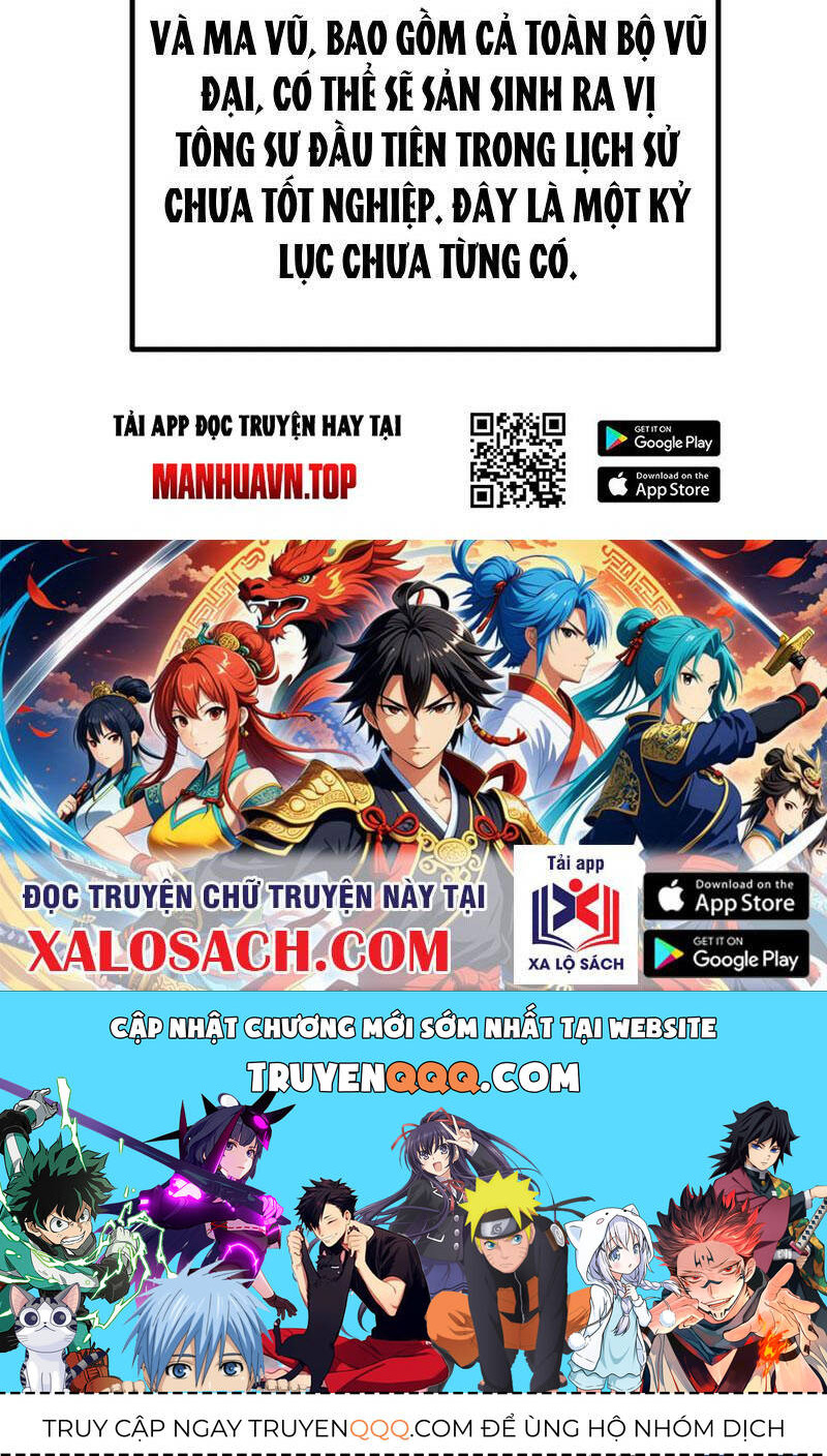 Toàn Cầu Cao Võ Chap 257 - Next Chap 258