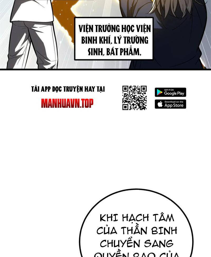 Toàn Cầu Cao Võ Chap 257 - Next Chap 258