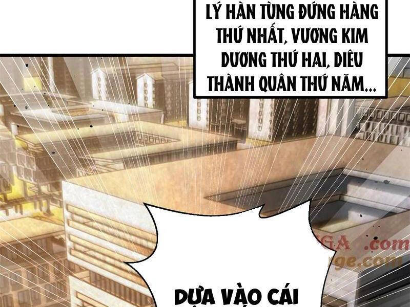 Toàn Cầu Cao Võ Chap 258 - Next Chap 259