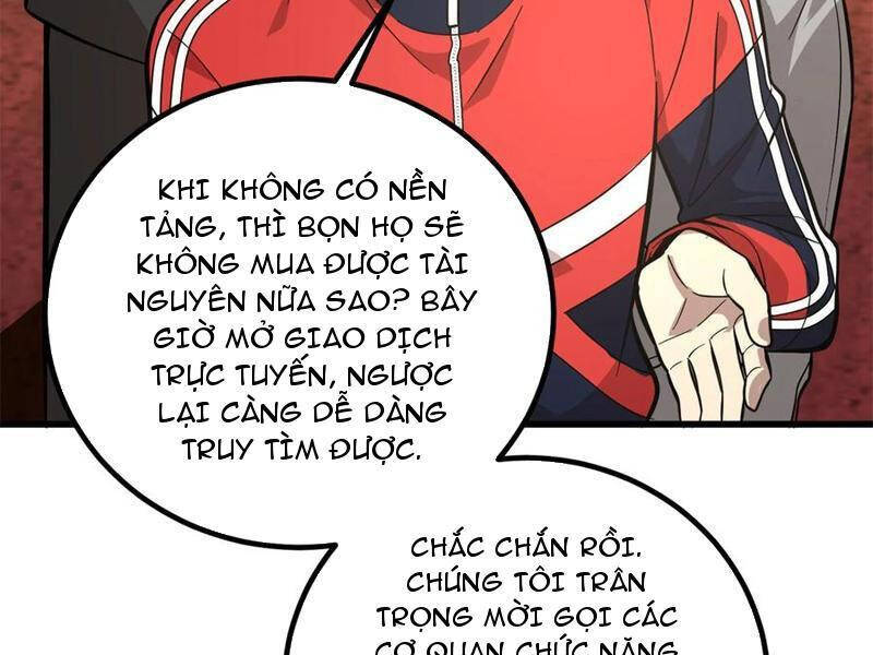 Toàn Cầu Cao Võ Chap 258 - Next Chap 259