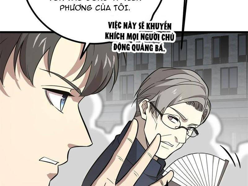Toàn Cầu Cao Võ Chap 258 - Next Chap 259