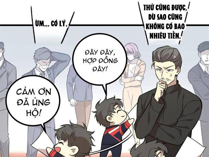 Toàn Cầu Cao Võ Chap 258 - Next Chap 259