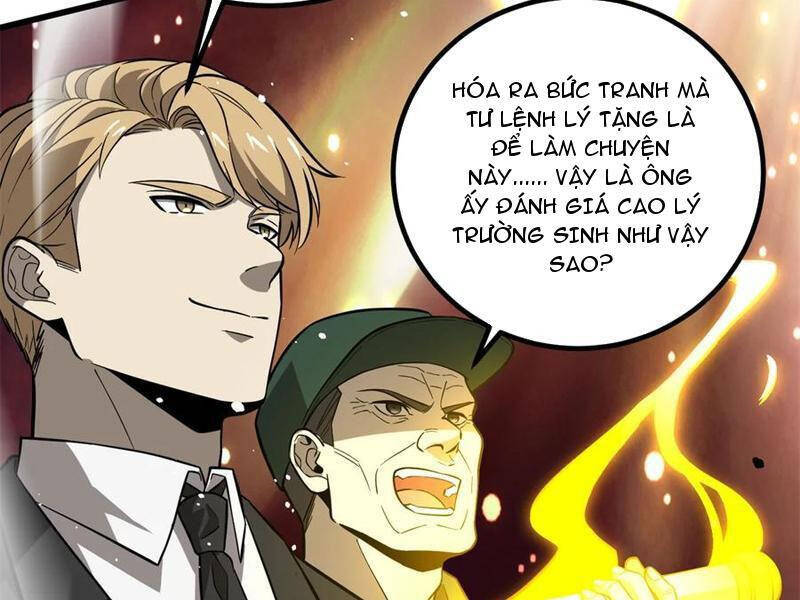 Toàn Cầu Cao Võ Chap 258 - Next Chap 259