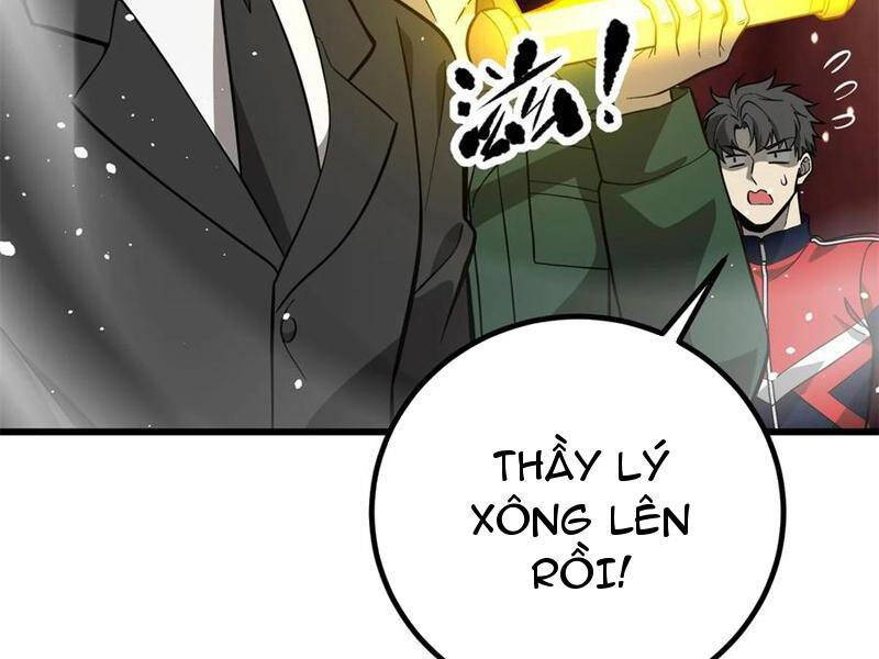 Toàn Cầu Cao Võ Chap 258 - Next Chap 259