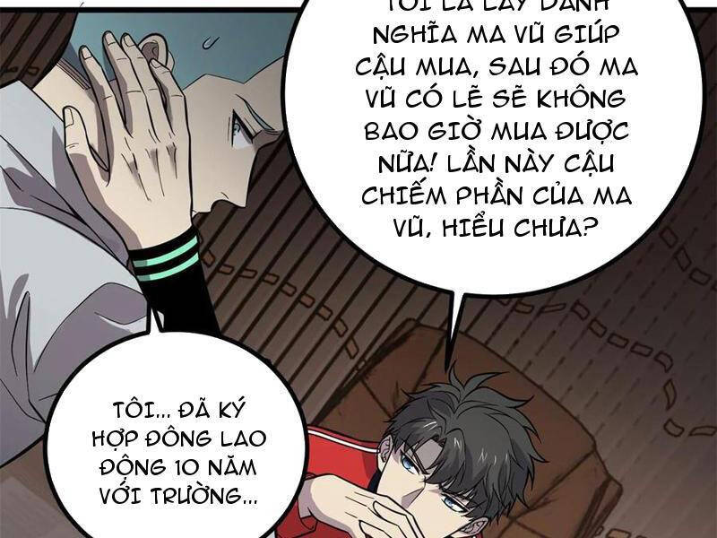 Toàn Cầu Cao Võ Chap 258 - Next Chap 259